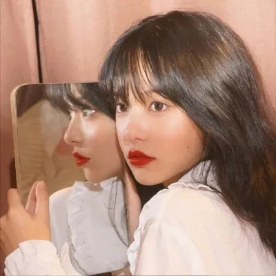 莫丽的朝圣